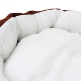 Corduroy Pet Bed & House – Lovely Style Dog Bed, Cat Sofa & Puppy Lounger