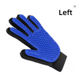 Pet Hair Grooming Glove – Hair Remover Tool