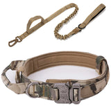 Tactical Training Collar for Medium & Large Dogs