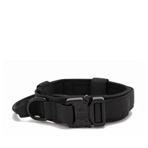 Tactical Training Collar for Medium & Large Dogs