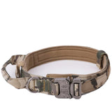 Tactical Training Collar for Medium & Large Dogs