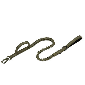 Tactical Training Collar for Medium & Large Dogs