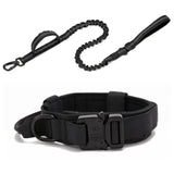 Tactical Training Collar for Medium & Large Dogs