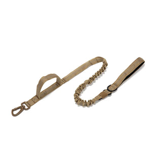 Tactical Training Collar for Medium & Large Dogs