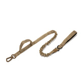 Tactical Training Collar for Medium & Large Dogs