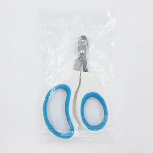 Nail Clippers – Stainless Steel Grooming Trimmer for Cat & Dog
