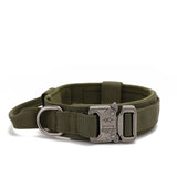 Tactical Training Collar for Medium & Large Dogs