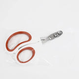 Nail Clippers – Stainless Steel Grooming Trimmer for Cat & Dog