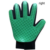 Pet Hair Grooming Glove – Hair Remover Tool