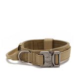 Tactical Training Collar for Medium & Large Dogs