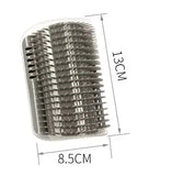Cat Corner Self-Grooming Brush – Hair Remover & Scratcher